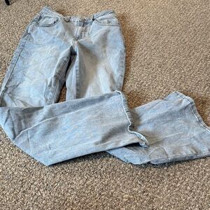 Classic Blue Women's Jeans